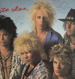 Love - Hate : Data Clan